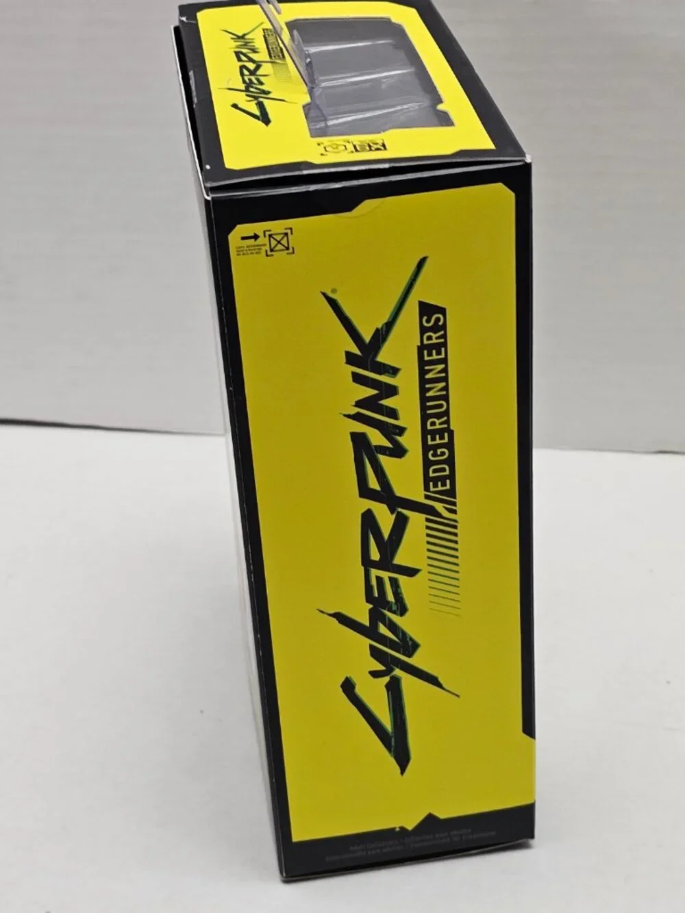 New Teen Jada Toys David Martinez Action Figure Cyberpunk Edgerunners Series 6